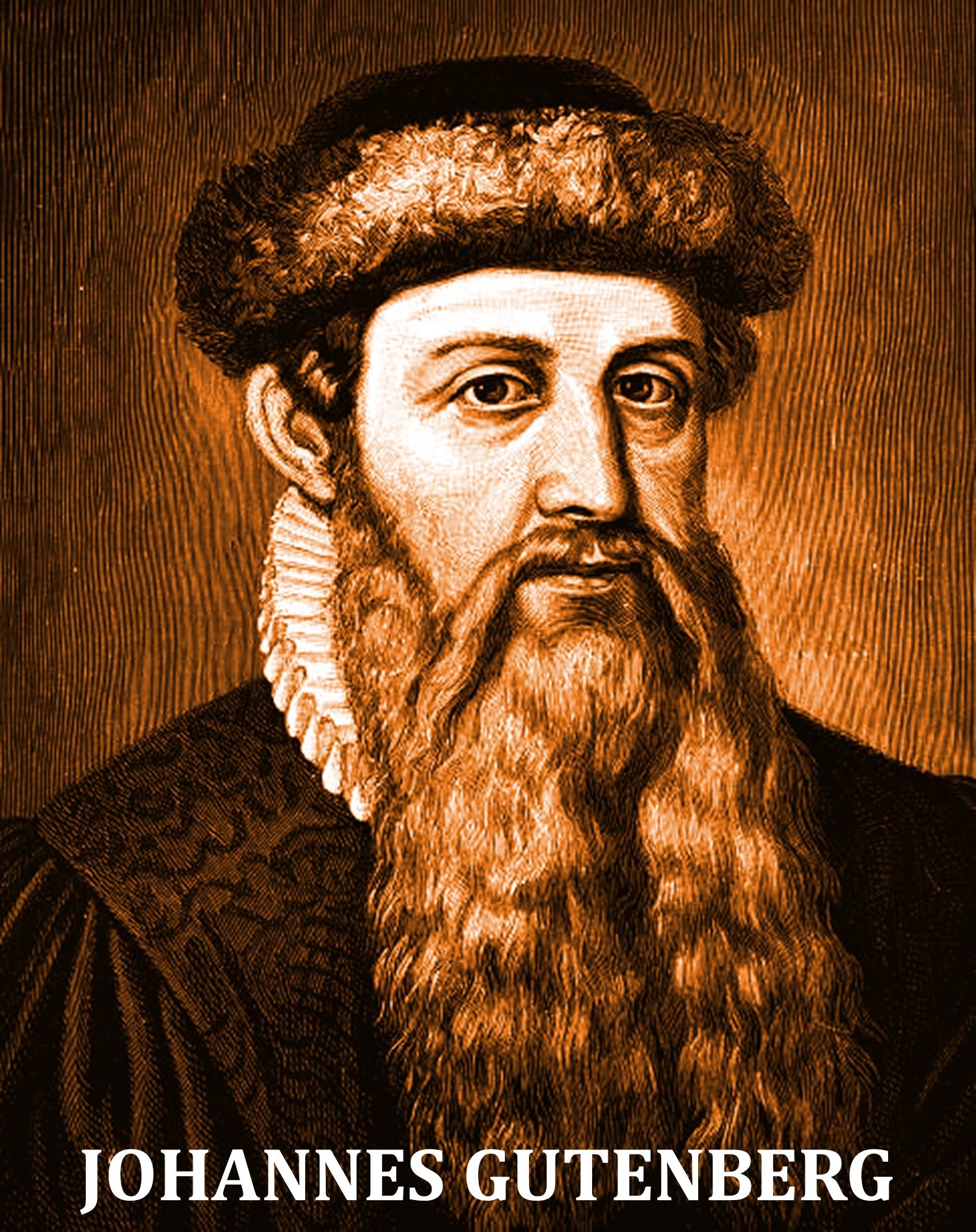 johannes-gutenberg